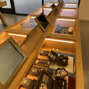 RISE Cannabis Dispensary Las Vegas on South Rainbow