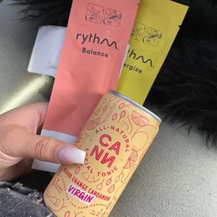 My little haul  Rhythm disposables &amp; Cann