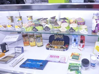 RISE Cannabis Dispensary Las Vegas on West Tropicana