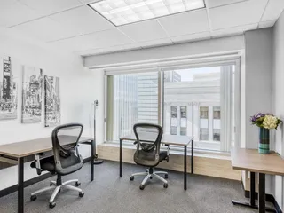 Regus - Oklahoma City