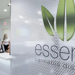 Essence Cannabis Dispensary