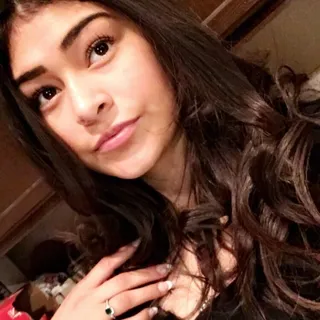 Rosa M.