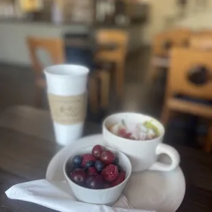 Rise Grind & Ride Espresso Cafe