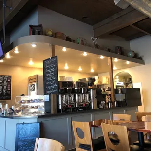 Coffee Bar