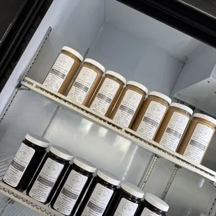 Try our Vietnamese coffee &amp; 16 hour cold brew