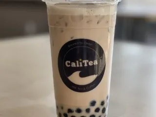 CaliTea