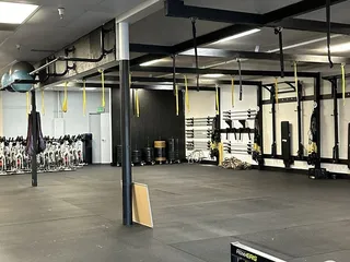 Urban Flex Fitness