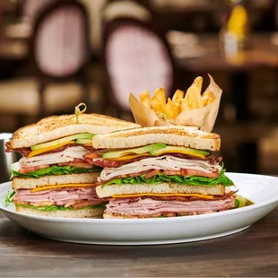 Rise Kitchen & Deli - Seminole Hard Rock