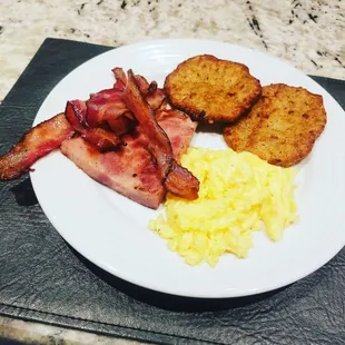 Classic Breakfast