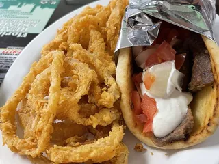 Martha's Family Restaurant