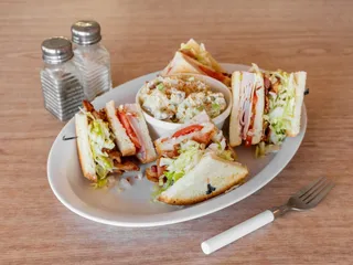 The Bread Basket Deli