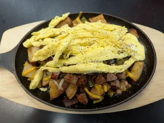 Plummers Family Restaurant