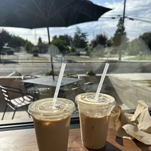Lattes