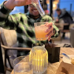 PCP Drink