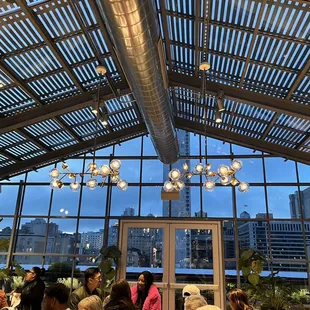Atrium