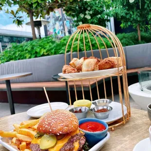 Our brunch
