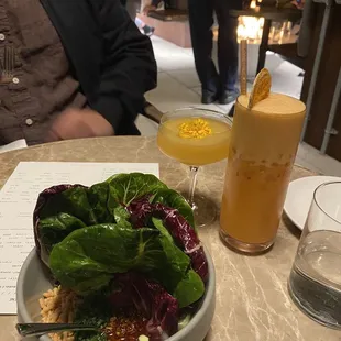 Little Gem Salad