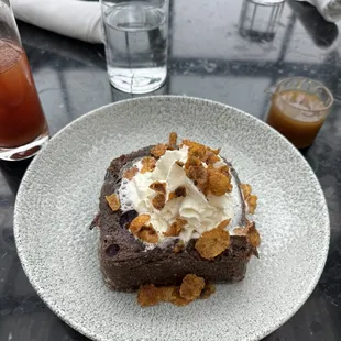 Ube French Toast