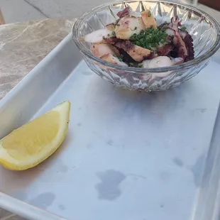 Octopus