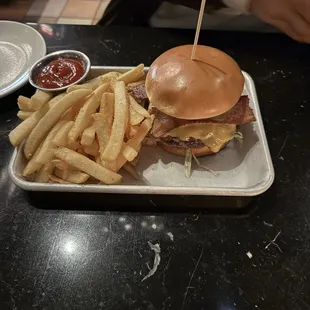 Cheeseburger