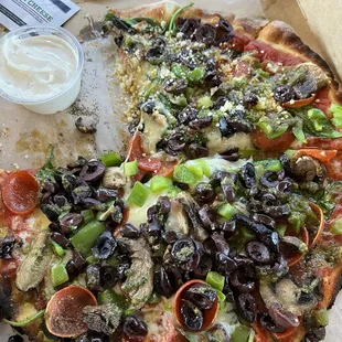 Pizza