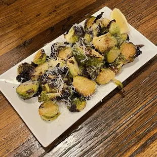 Brussels Sprouts