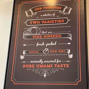 pancakes, menu