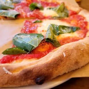 food, pizza