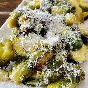 Brussels Sprouts