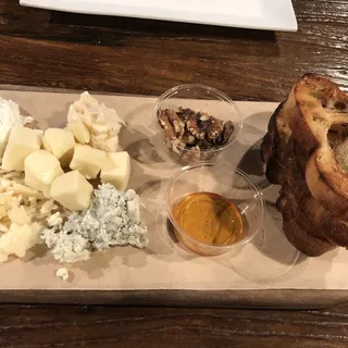 Cheese Board
