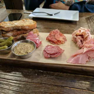 Meat Board
