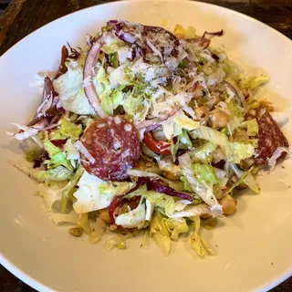 Italian Chopped Salad