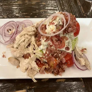 Wedge Salad
