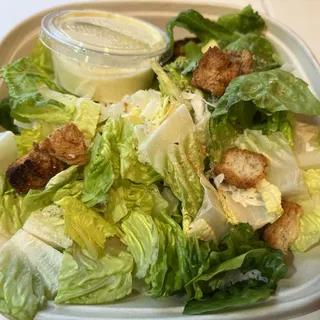 Small Caesar Salad