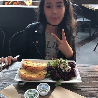 Crostini