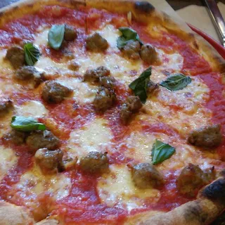 Red Sauce