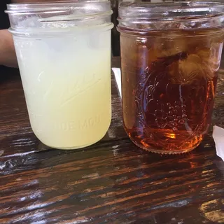 Organic Iced Tea