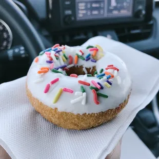 Anniversary (sprinkles)