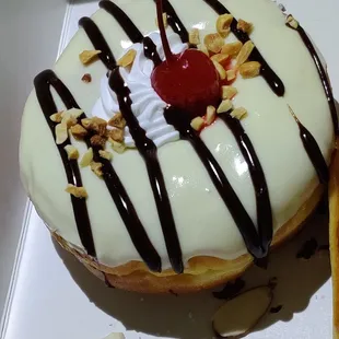 Banana Split
