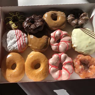 Delicious!