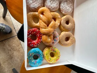 Donut Mart