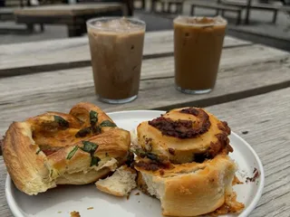 La Luz Coffee