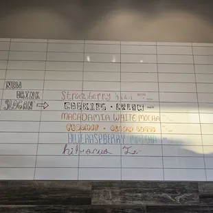 Wall