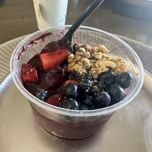 Açaí Bowl