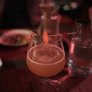 drink