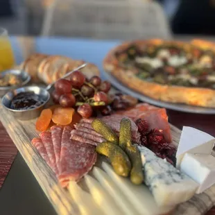 Charcuterie