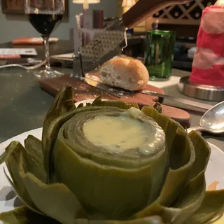 Artichoke Andree