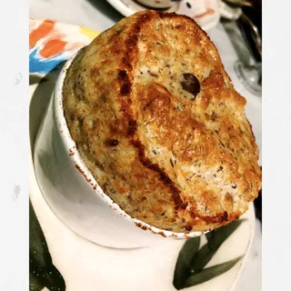 Truffle Infused Mushroom