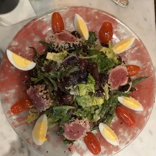 Salad Nicoise