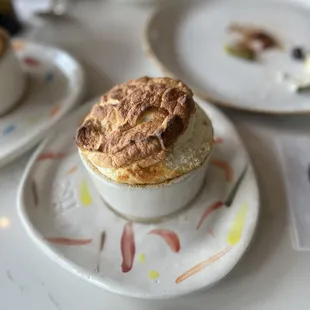 Jambon &amp; Gruyere